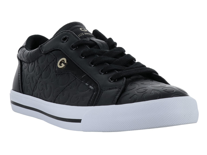 Tenis GBG Casual Negro para Mujer