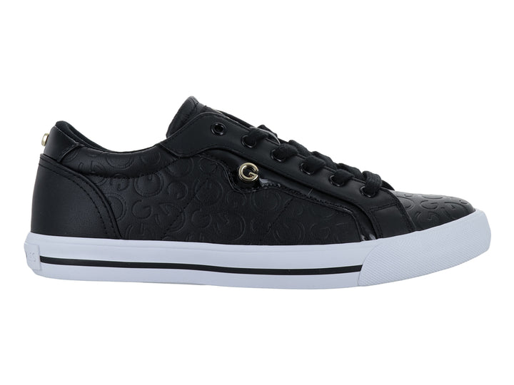 Tenis GBG Casual Negro para Mujer