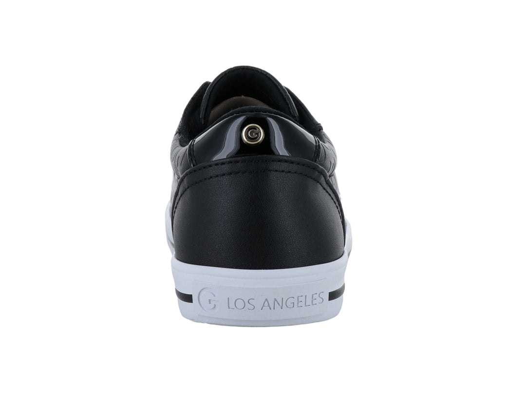 Tenis GBG Casual Negro para Mujer