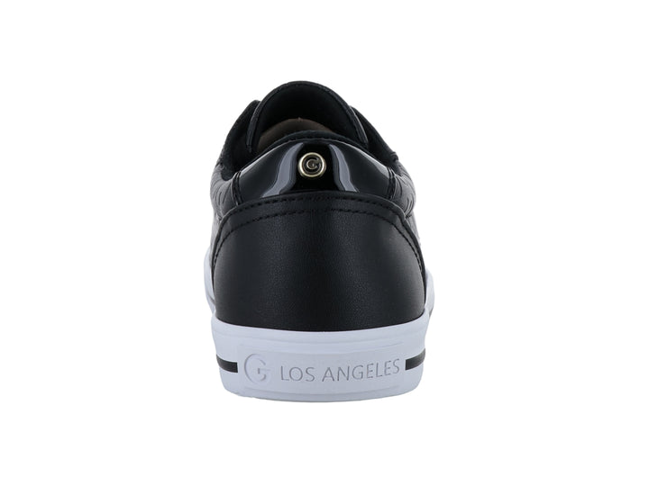 Tenis GBG Casual Negro para Mujer