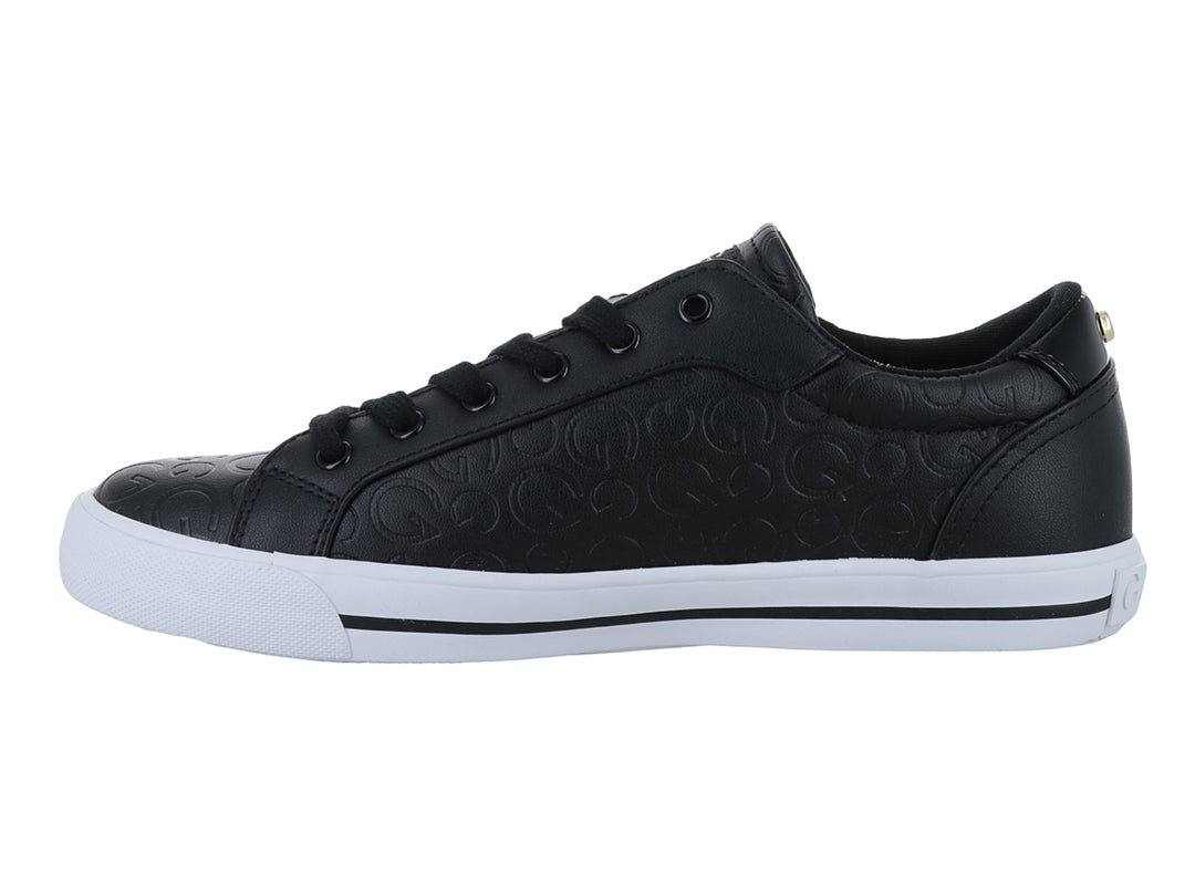 Tenis GBG Casual Negro para Mujer