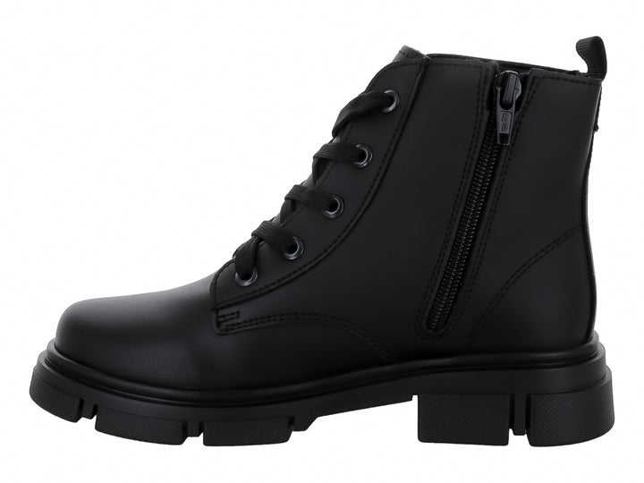Botas YUYIN Negro Glitter para Niña