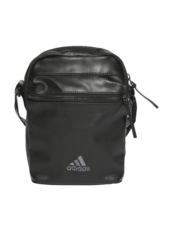 Bolso de Hombro Adidas CL BTU ORG2 Negro Unisex