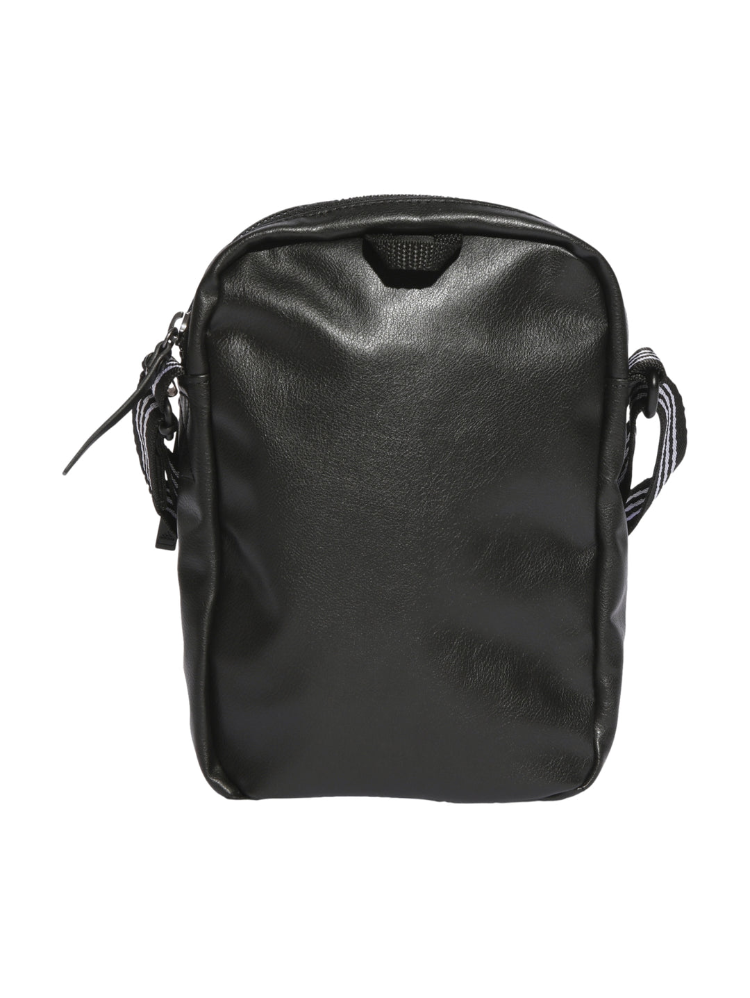 Bolso de Hombro Adidas CL BTU ORG2 Negro Unisex