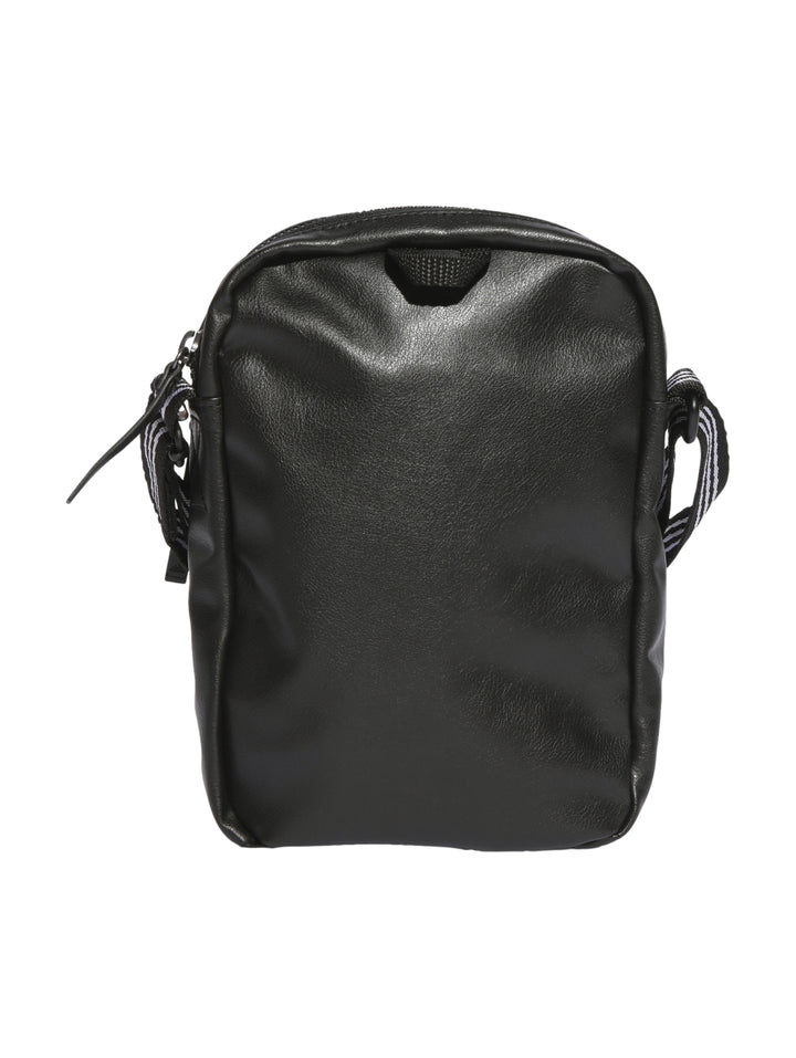 Bolso de Hombro Adidas CL BTU ORG2 Negro Unisex