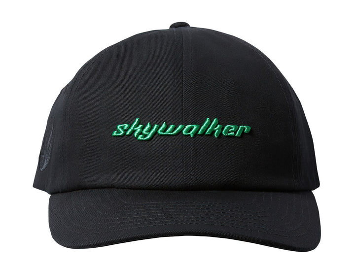 Gorra DC Shoes Luke Skywalker Negro para Hombre