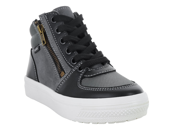 Tenis Coqueta Gris para Nino