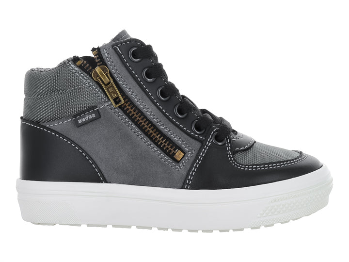 Tenis Coqueta Gris para Nino
