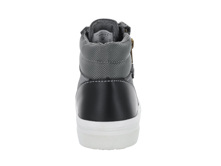 Tenis Coqueta Gris para Nino