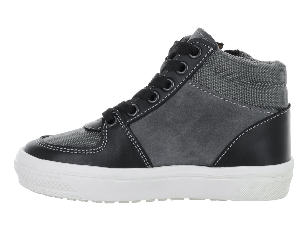 Tenis Coqueta Gris para Nino