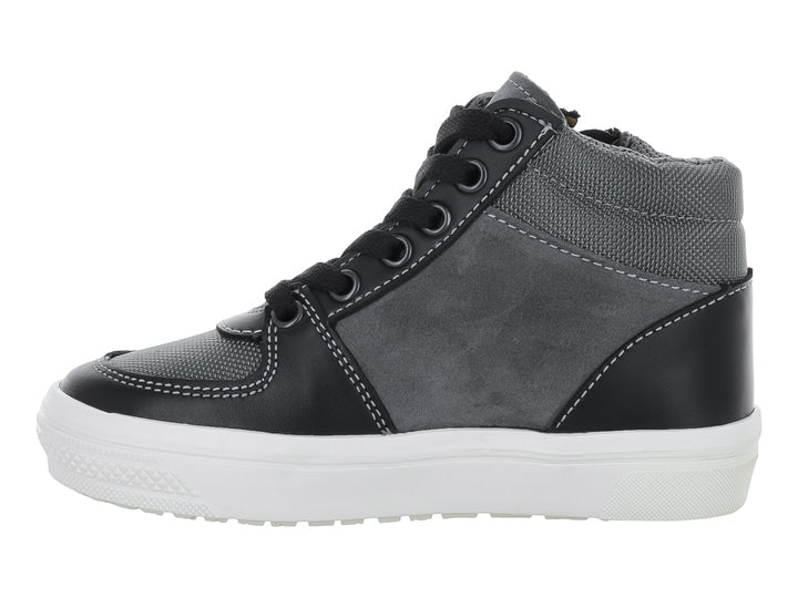 Tenis Coqueta Gris para Nino