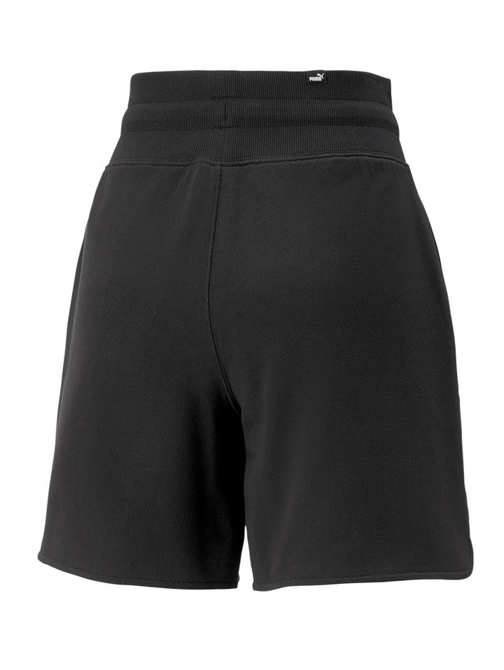 Shorts PUMA Her Shorts Negro para Mujer