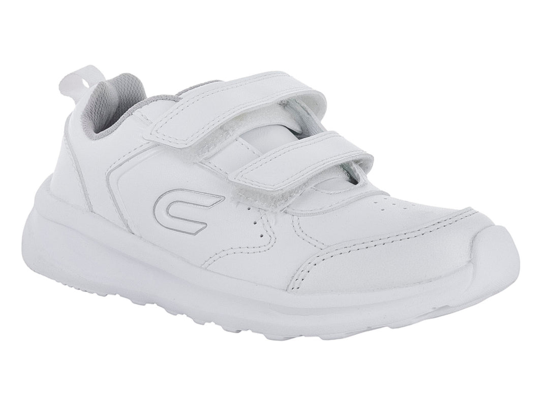 Tenis Court Blancos para Niño