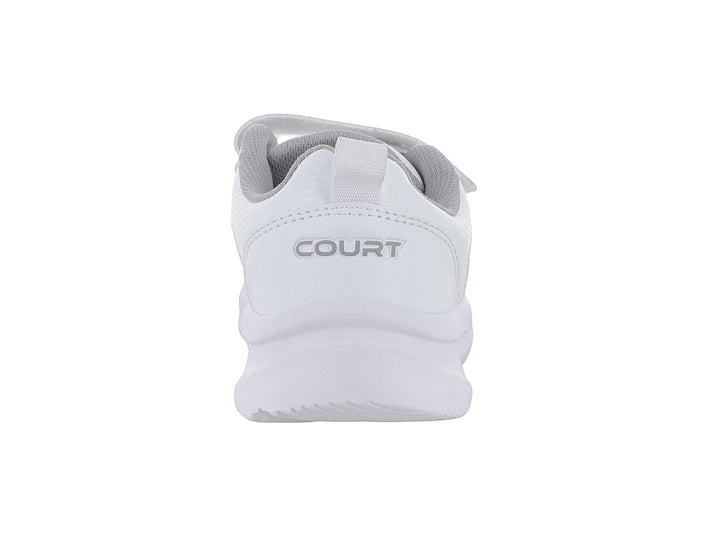 Tenis Court Blancos para Niño