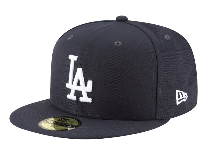 Gorra New Era Los Angeles Dodgers Navy para Hombre