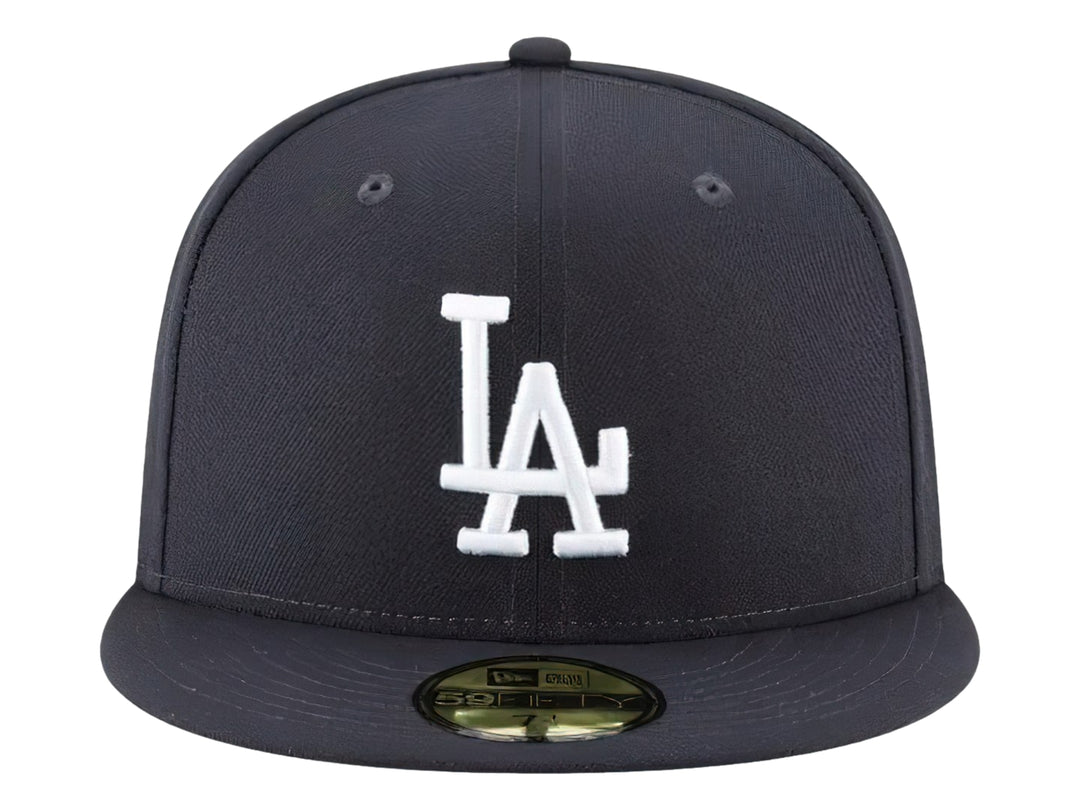 Gorra New Era Los Angeles Dodgers Navy para Hombre