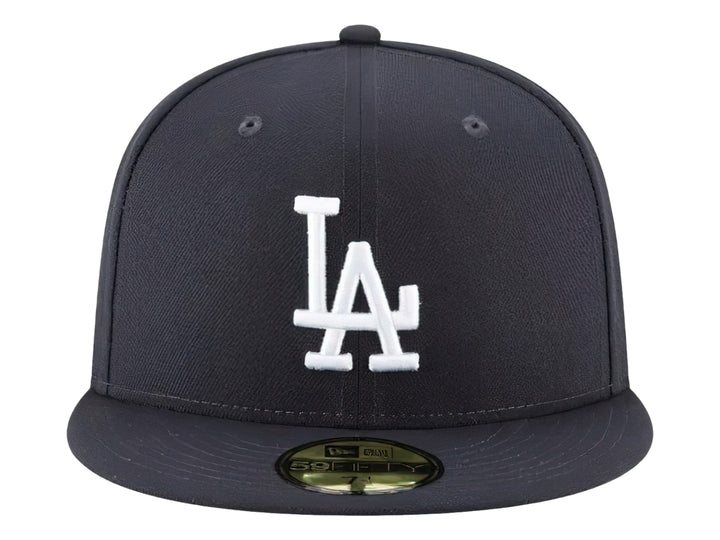 Gorra New Era Los Angeles Dodgers Navy para Hombre