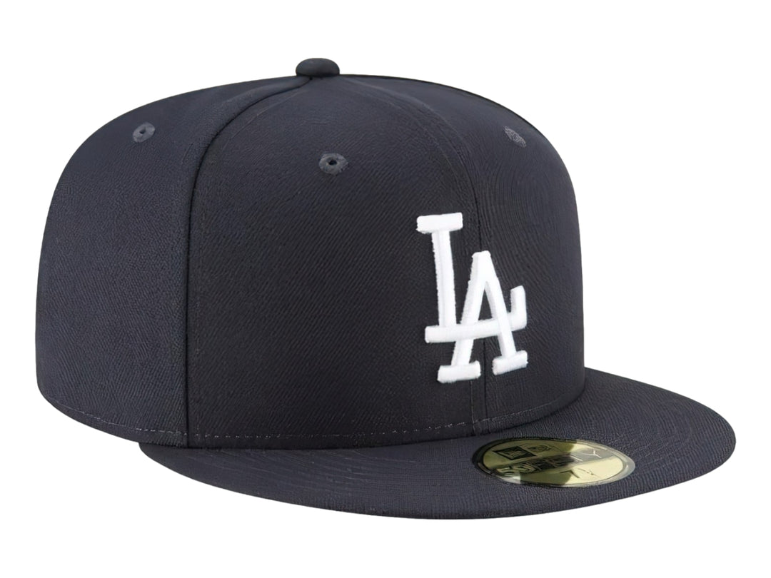 Gorra New Era Los Angeles Dodgers Navy para Hombre