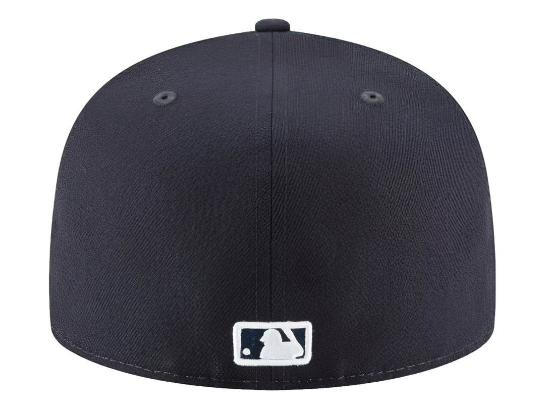 Gorra New Era Los Angeles Dodgers Navy para Hombre