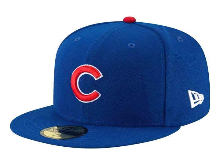 Gorra New Era Chicago Cubs Azul para Hombre