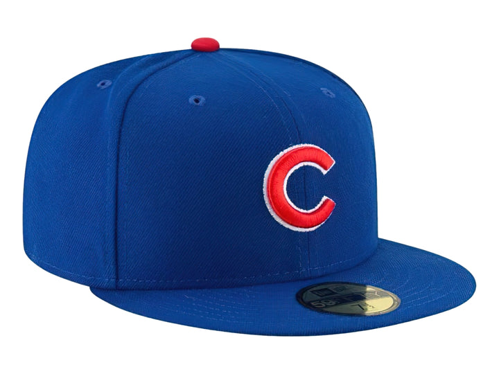 Gorra New Era Chicago Cubs Azul para Hombre