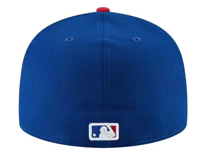 Gorra New Era Chicago Cubs Azul para Hombre