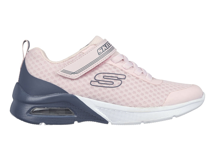 Tenis Skechers Sport G Rosa para Niña