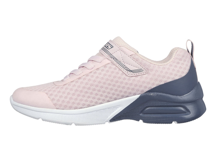 Tenis Skechers Sport G Rosa para Niña
