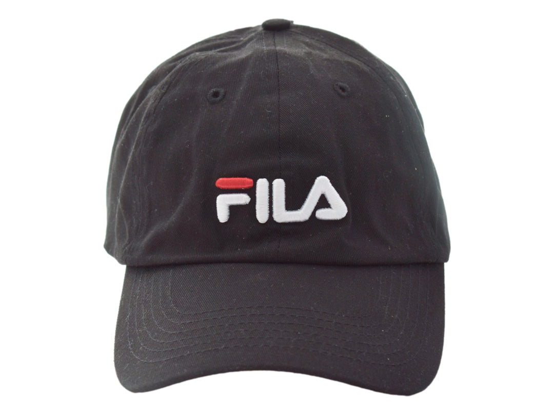 Gorra Fila Negro para Hombre