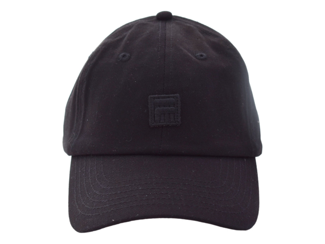 Gorra Fila Negro para Hombre