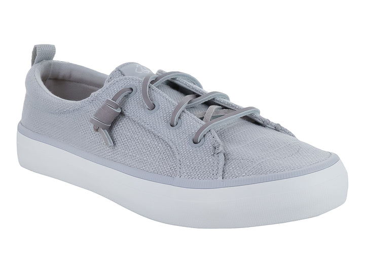 Tenis Sperry Top Sider Gris para Mujer