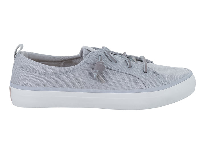 Tenis Sperry Top Sider Gris para Mujer