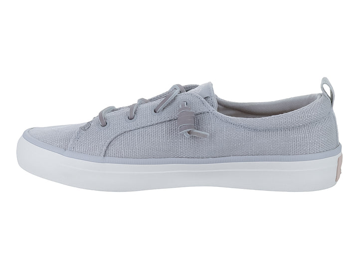 Tenis Sperry Top Sider Gris para Mujer