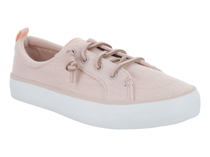 Tenis Sperry Top Sider Rosa para Mujer