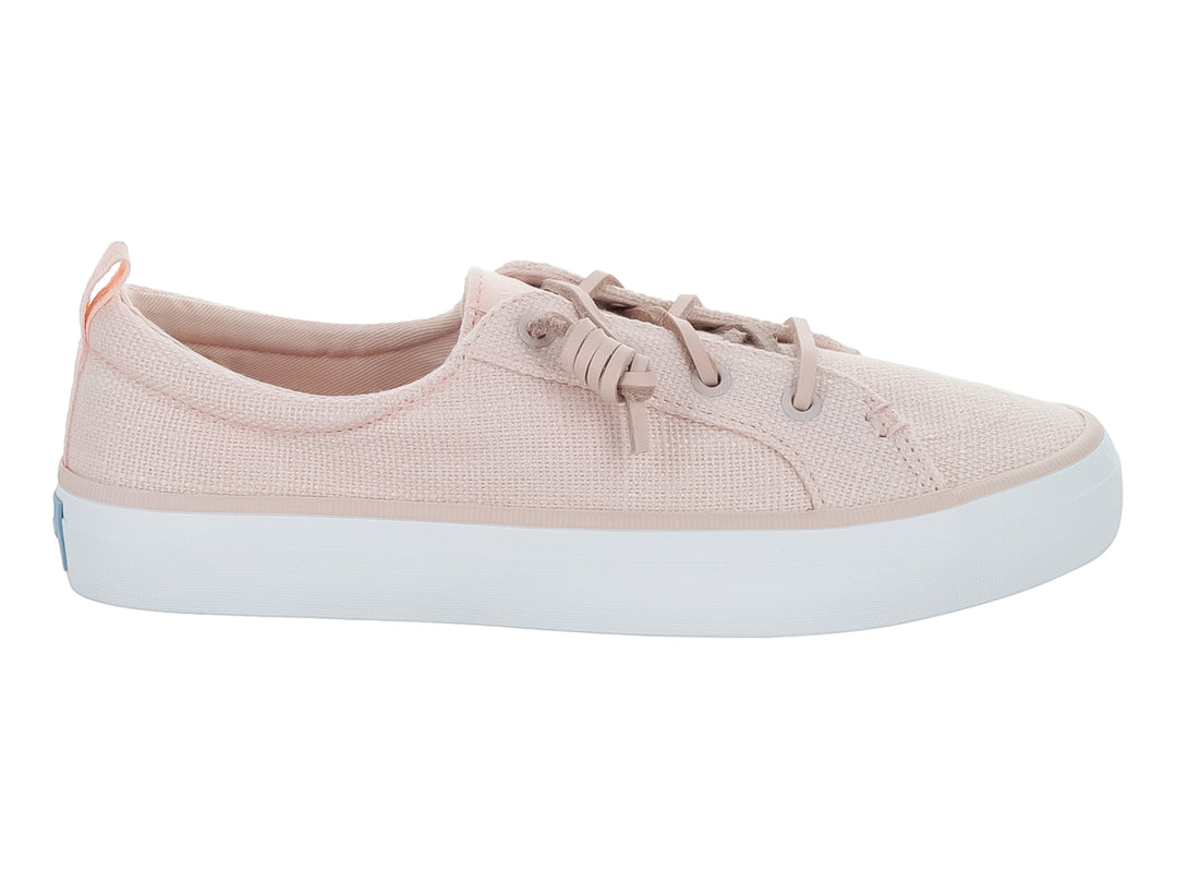 Tenis Sperry Top Sider Rosa para Mujer