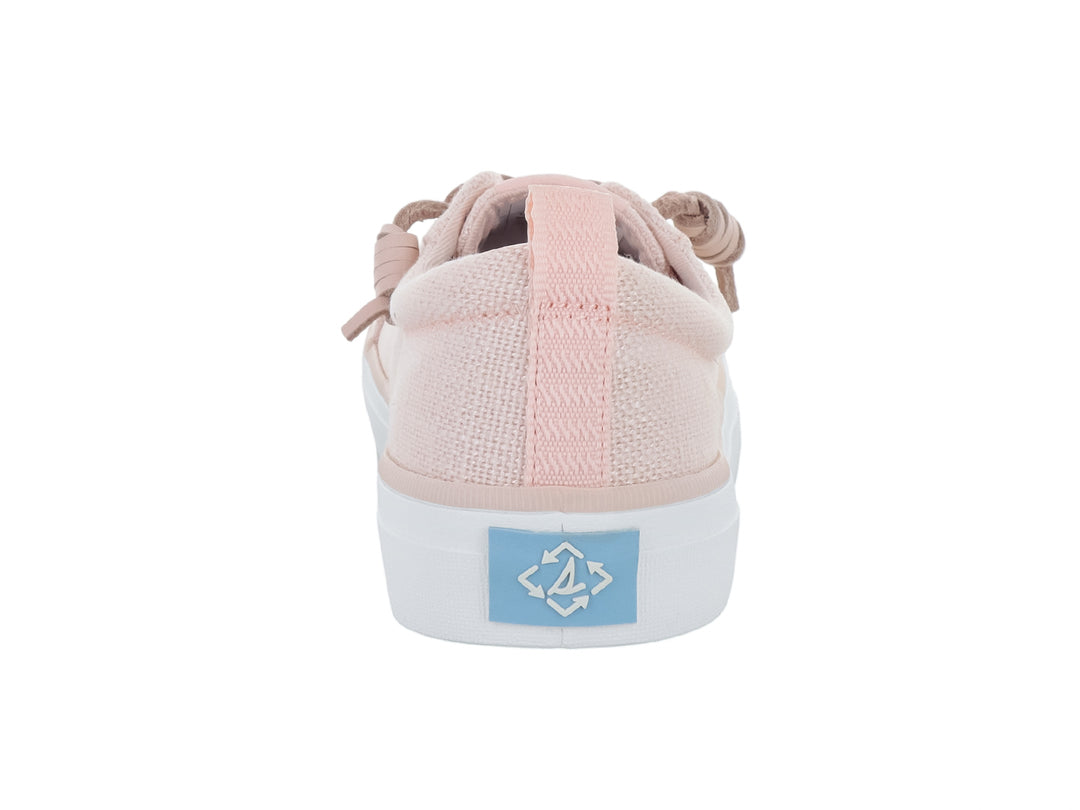 Tenis Sperry Top Sider Rosa para Mujer