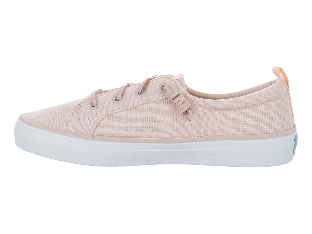 Tenis Sperry Top Sider Rosa para Mujer