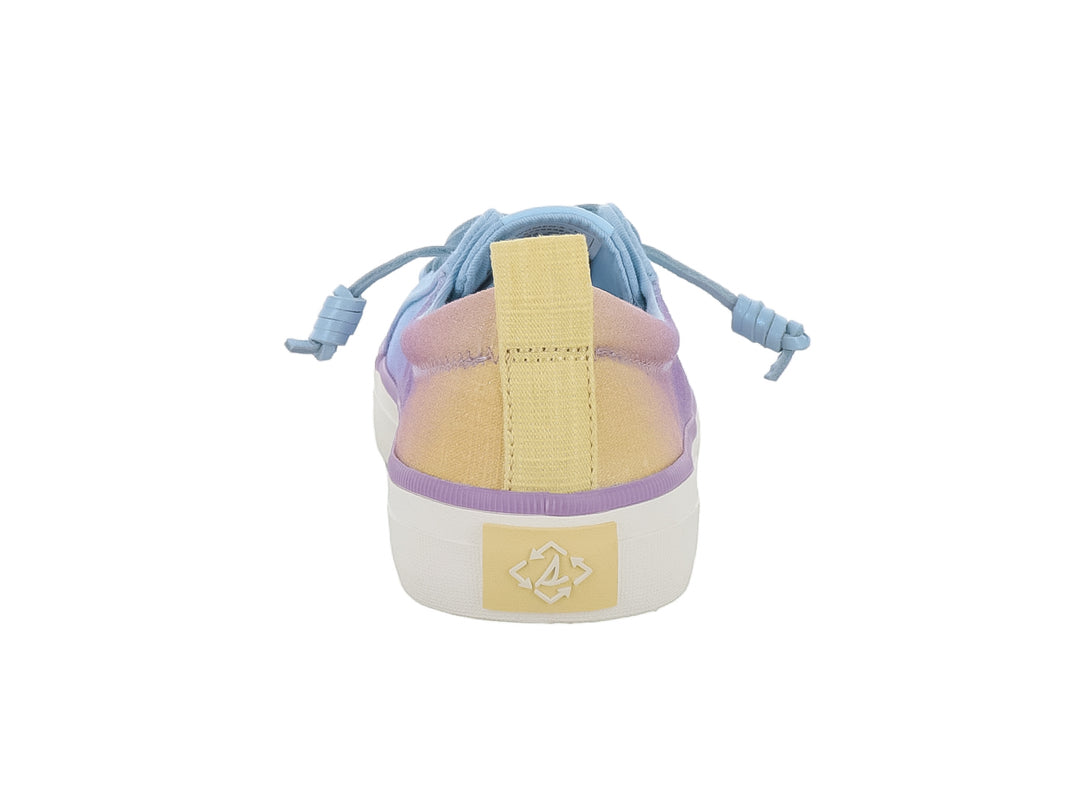 Tenis Sperry Top Sider Multicolor para Mujer