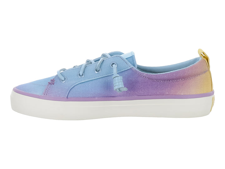 Tenis Sperry Top Sider Multicolor para Mujer