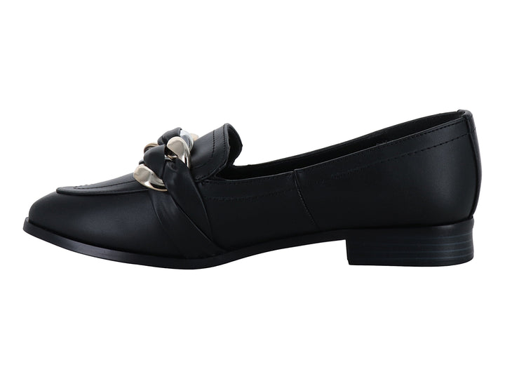Zapatos Ballerina Donova Negro para Mujer