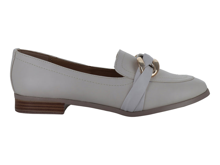 Zapatos Ballerinas Donova Color Blanco para Mujer