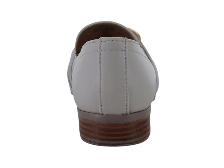 Zapatos Ballerinas Donova Color Blanco para Mujer