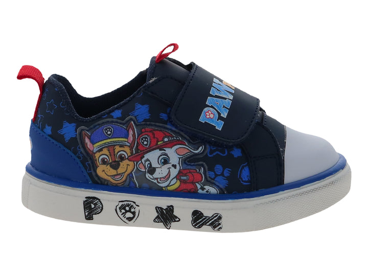 Tenis Roddyck Paw Patrol Color Marino para Niño