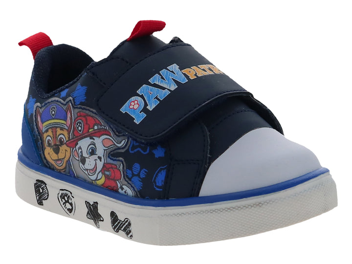 Tenis Roddyck Paw Patrol Color Marino para Niño
