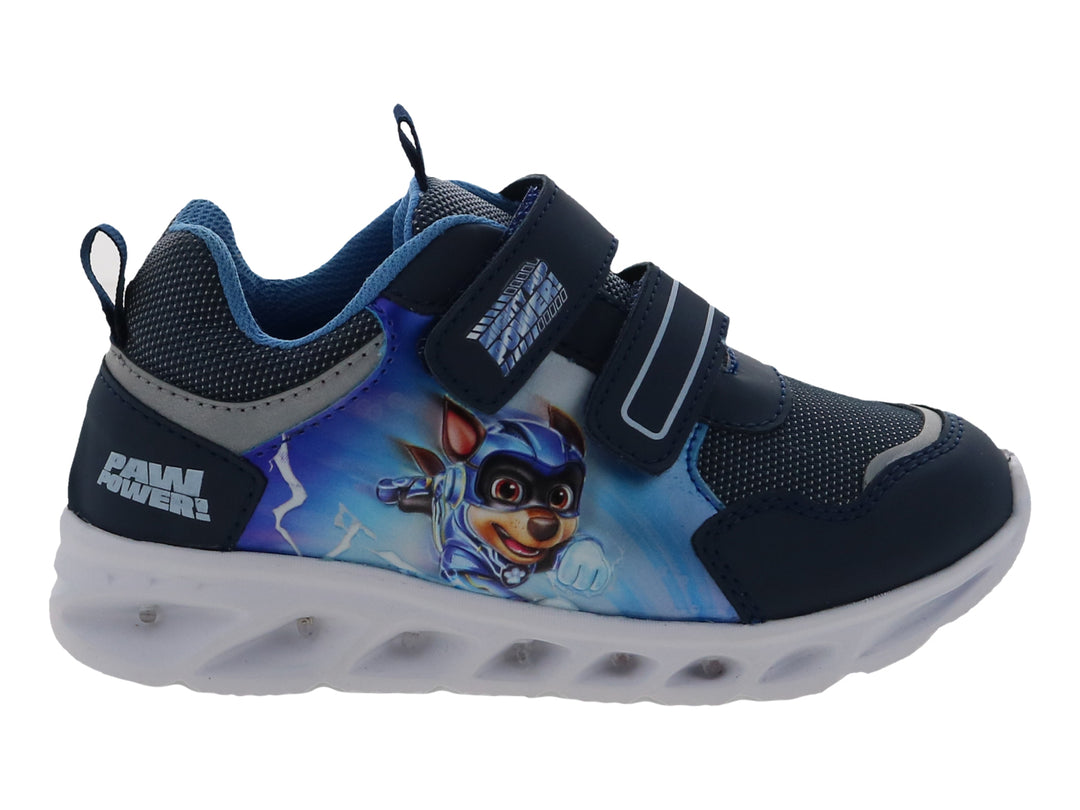 Tenis Roddyck Paw Patrol Color Marino para Niño