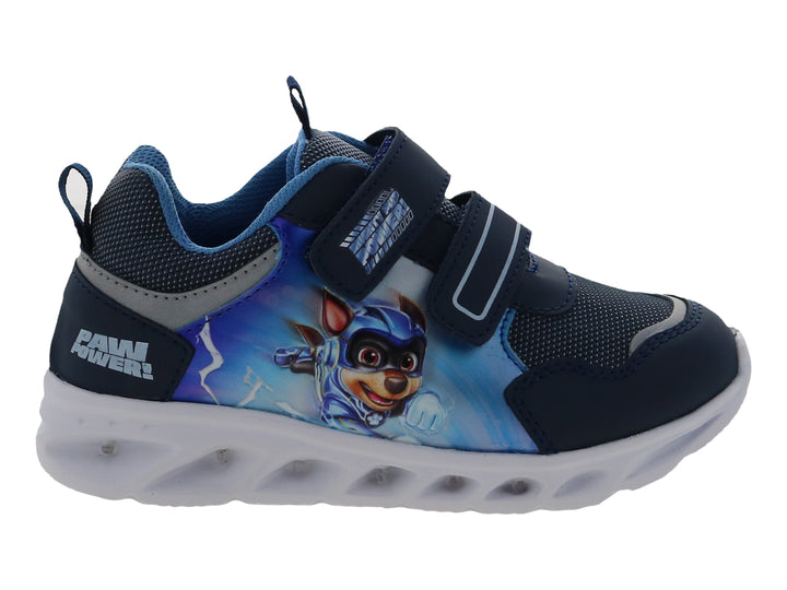 Tenis Roddyck Paw Patrol Color Marino para Niño