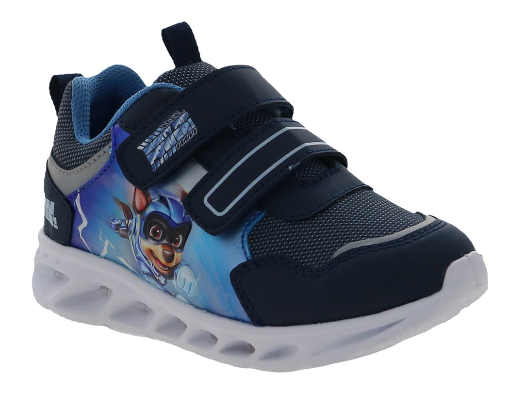 Tenis Roddyck Paw Patrol Color Marino para Niño