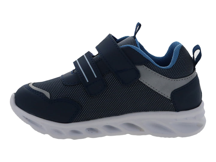 Tenis Roddyck Paw Patrol Color Marino para Niño