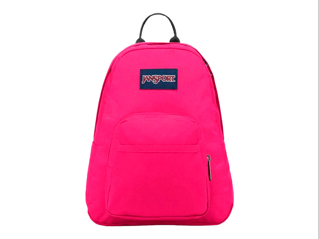 Mochila JanSport Midnight Magenta para Mujer