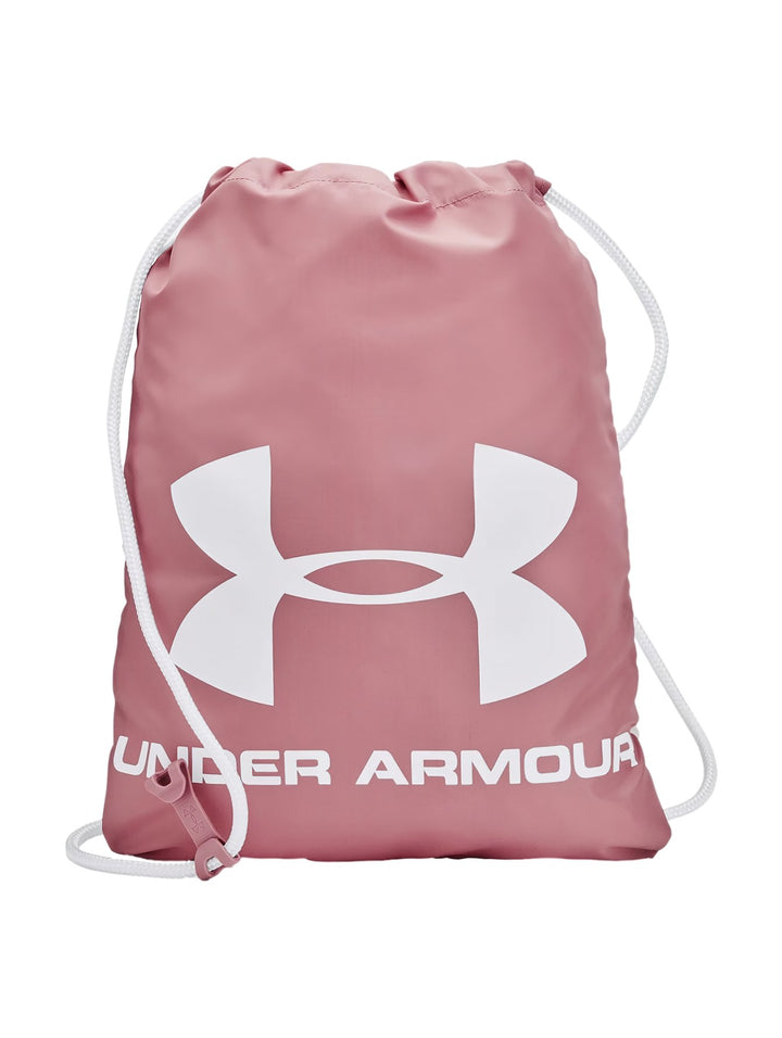 Mochila de Cordones Under Armour Rosa Unisex